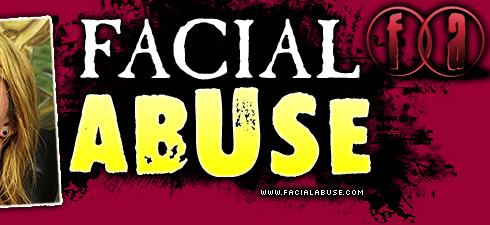 Misty Lee Gets Face Fucked on Facial Abuse